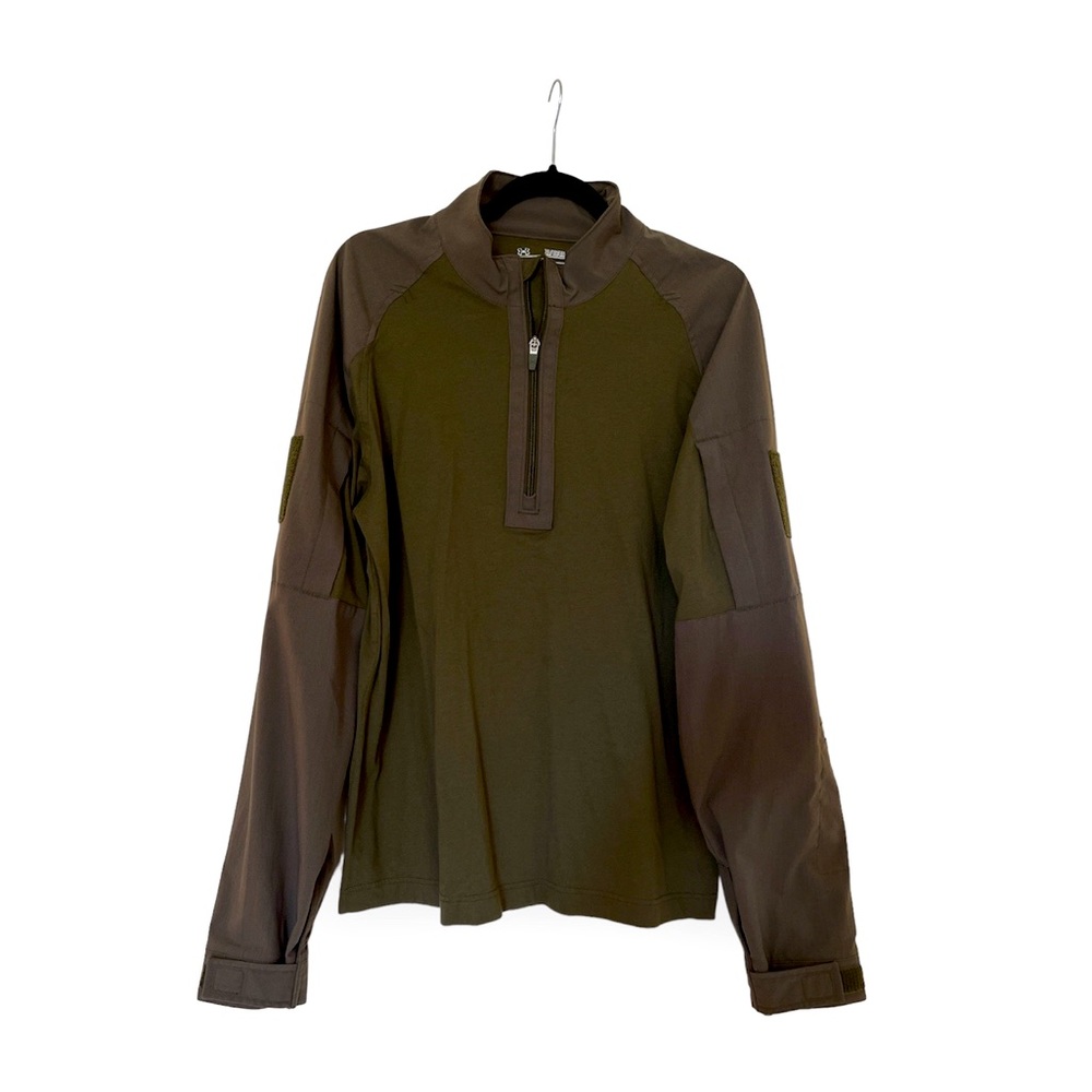 Under Armour Zip Pullover - image 1